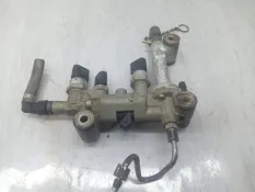 Модуль дозирующий ADBLUE Mercedes-Benz Atego 0001400739 OM 904 LA