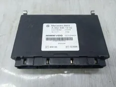 Электронный блок FR (ФР) Mercedes-Benz Atego 0024461302 8 СЕРИЯ