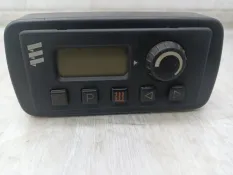 Пульт Отопителя Mercedes-Benz Atego 0008272570 8 СЕРИЯ
