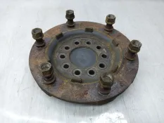 Корона ступицы ( фланец) Mercedes-Benz Atego 9703340345 8 СЕРИЯ, передняя