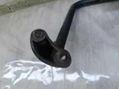 Кронштейн Зеркала Mercedes-Benz Atego 2004 9738103316 1517 ОМ904, передний правый
