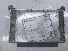 Блок ABS, АБС Mercedes-Benz Atego 14.07.1999 0004463114 2528 ОМ906 LA II