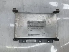 Блок ABS, АБС Mercedes-Benz Atego 14.07.1999 0004463114 2528 ОМ906 LA II
