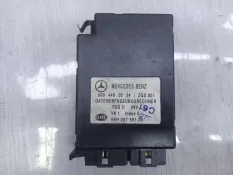 Электронный блок FSS ФСС Mercedes-Benz Atego 14.07.1999 0004460524 2528 ОМ906 LA II