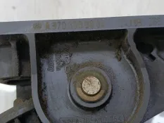 Педаль газа Mercedes-Benz Atego 9703000004, передняя