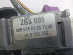 Подрулевой переключатель Mercedes-Benz Atego 0085450124, левый