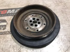 Демпфер коленвала Mercedes-Benz Atego 9060350400 OM 906 LA