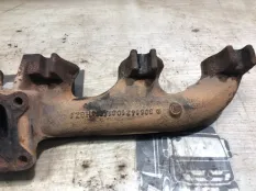 Коллектор выпускной Mercedes-Benz Atego 9061421001 OM 906 LA
