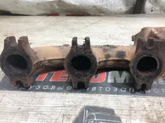 Коллектор выпускной Mercedes-Benz Atego 9061421001 OM 906 LA