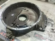 Купол маховика Mercedes-Benz Atego 9060151802 OM 906 LA, задний