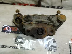 Суппорт Mercedes-Benz Atego 14.07.1999 9444203901 2528 ОМ906 LA II, правый