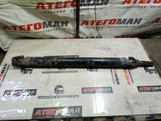 Карданный вал Man Tgl 7777777777777, задний