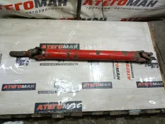 Карданный вал Man Tgl 7777777777777, задний