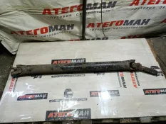 Карданный вал Man Tgl 7777777777777, задний