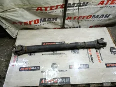 Карданный вал Mercedes-Benz Atego 9734100102, задний
