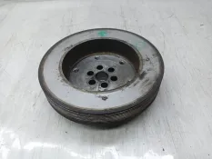 Шкив Mercedes-Benz Atego 9040350700, передний