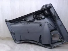 Обшивка двери Mercedes-Benz Atego 9407201070, передняя правая
