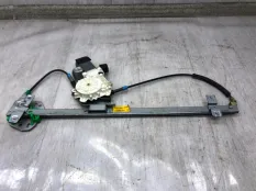 Стеклоподъемник Mercedes-Benz Atego 2012 9737200846 1229L ОМ906, передний правый