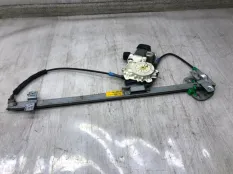 Стеклоподъемник Mercedes-Benz Atego 2012 9737200746 1229L ОМ906, передний левый