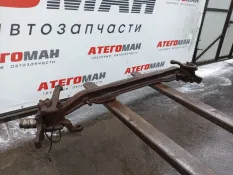 Балка подвески Mercedes-Benz Atego 9753310601