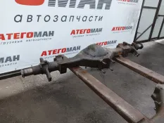Чулок заднего моста Mercedes-Benz Atego 9703503330 8 СЕРИЯ, задний