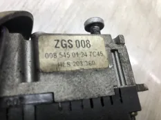 Подрулевой переключатель Mercedes-Benz Atego 0085451024, передний левый