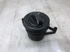 Переключатель света Mercedes-Benz Atego 0015452604, передний