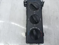 Блок комфорта Mercedes-Benz Atego 9408200097