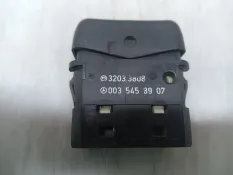 Кнопка Mercedes-Benz Atego 0035458907