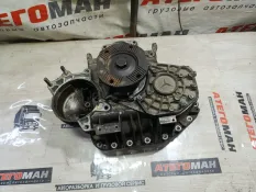Корпус кпп Mercedes-Benz Actros 9452613503, задний