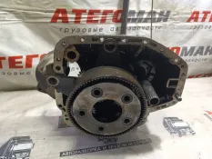 Корпус кпп Mercedes-Benz Actros 9452613503, задний