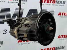 Коробка передач АКПП Mercedes-Benz Atego 13.08.2013 0012603600 1224 OM906 LA V