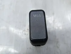 Кнопка Mercedes-Benz Atego 0045454707