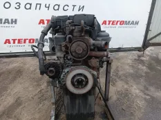Двигатель Mercedes-Benz Atego 2008 9061420280 818 ОМ904