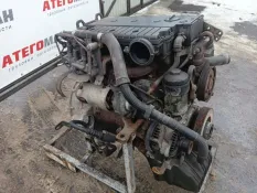 Двигатель Mercedes-Benz Atego 2008 9061420280 818 ОМ904
