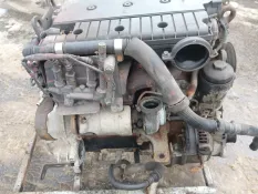 Двигатель Mercedes-Benz Atego 2008 9061420280 818 ОМ904