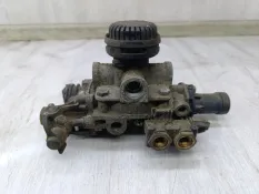 Распределитель тормозных сил Mercedes-Benz Atego 13.08.2013 4757210050 1224 OM906 LA V, задний