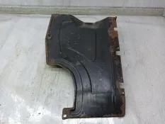 Панель пола Кабины Mercedes-Benz Atego 9406830608, передний правый