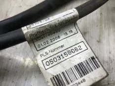 Проводка двери Mercedes-Benz Atego XVK77500803, передняя правая