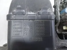 Моторчик Печки Man Tgl 9140010500