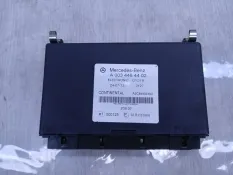 Электронный блок FR (ФР) Mercedes-Benz Atego 2013 0034464402 1224 OM906 LA V