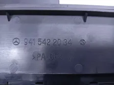 Блок предохранителей Mercedes-Benz Atego 2013 9415422034 1224 OM906 LA V
