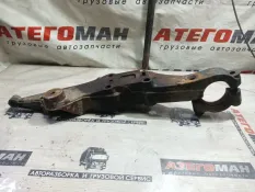 Кронштейн Пневмоподушки Mercedes-Benz Atego 13.08.2013 9743281241 1224 OM906 LA V, задний правый
