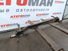 Балка подвески Mercedes-Benz Atego 13.08.2013 9753310501 1224 OM906 LA V, передняя