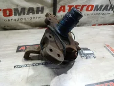 Поворотный Кулак Mercedes-Benz Atego 9753380205 12 СЕРИЯ, передний левый