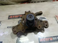 Поворотный Кулак Mercedes-Benz Atego 9753380205 12 СЕРИЯ, передний правый