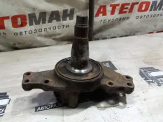 Поворотный Кулак Man Le 81442013208, передний