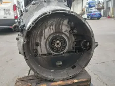 Двигатель Mercedes-Benz Atego 14.07.1999 9069150026 2528 ОМ906 LA II