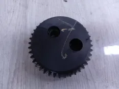 Шестерня Man Tgm 51045060090 D 0836 EURO 3