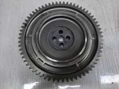 Шестерня распредвала Man Tgm 51045012001 D 0836 EURO 3